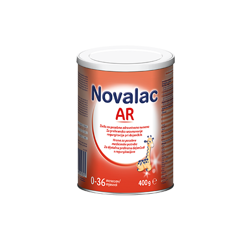 Novalac AR