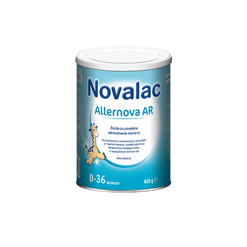 Novalac Allernova AR