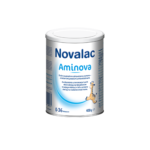 Novalac Aminova